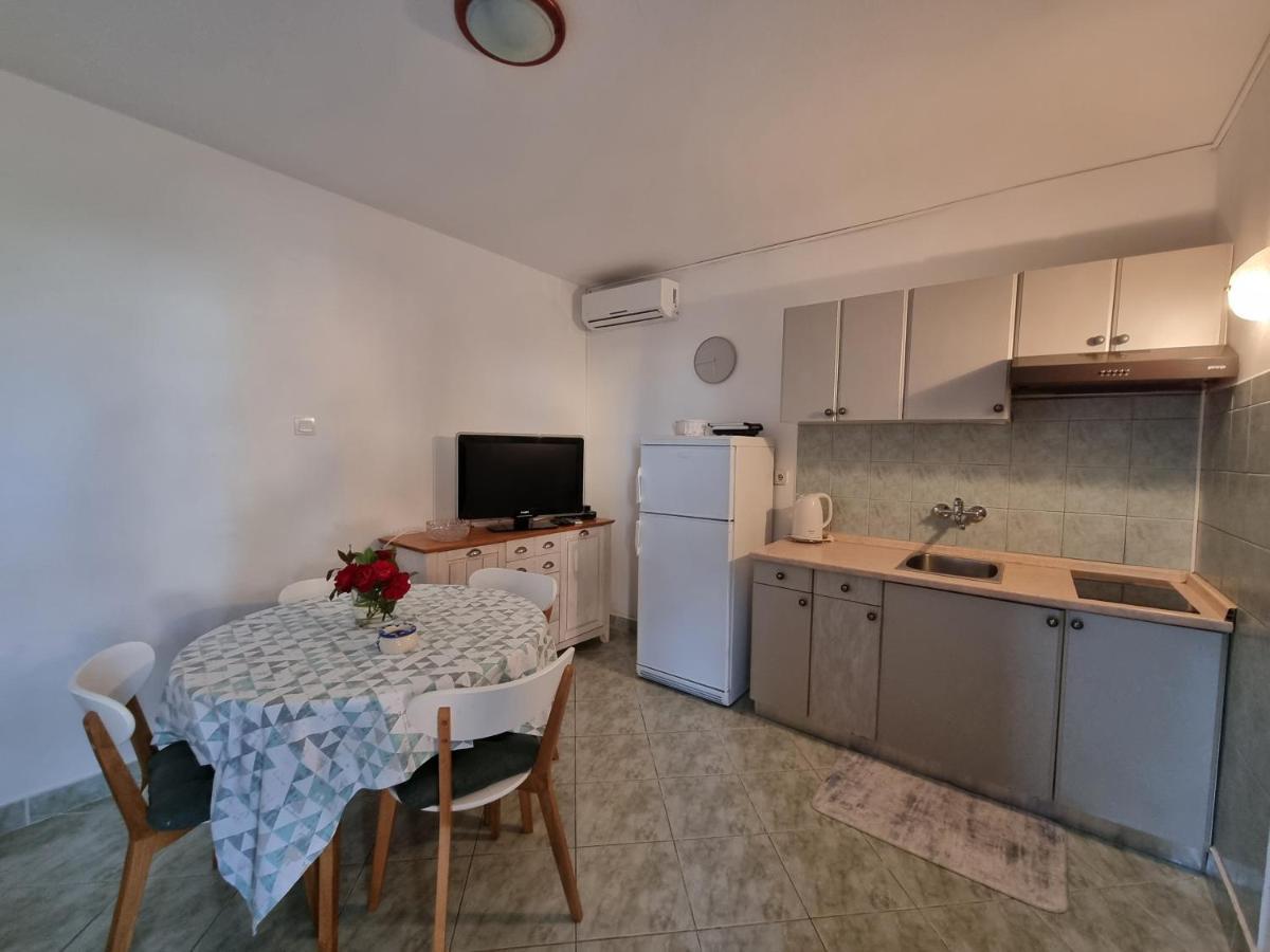 Apartment Marina โพราต ภายนอก รูปภาพ