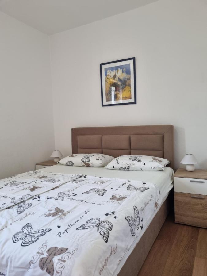 Apartment Marina โพราต ภายนอก รูปภาพ
